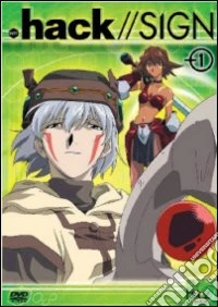 Hack//Sign. La serie completa dvd