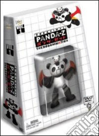 Panda Z. La serie completa dvd