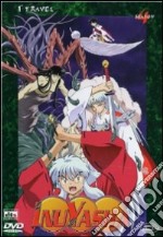 Inuyasha Serie 4 - Complete Box (6 Dvd) dvd