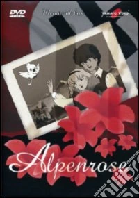 Alpen Rose Memorial Box dvd