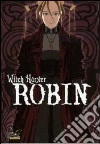 Witch Hunter Robin - Serie Completa (6 Dvd) film in dvd di Shuko Murase