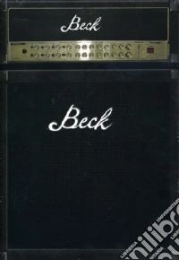 Beck - Mongolian Chop Squad - Complete Box Set (7 Dvd) dvd