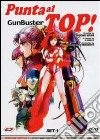 Punta Al Top! Gunbuster - Serie Completa (Sub) (2 Dvd) dvd