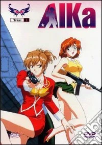 Aika. Serie completa dvd