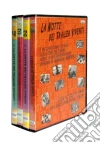 Notte Dei Trailer Viventi (La) (4 Dvd) dvd