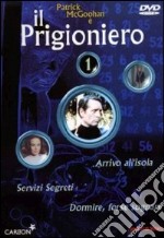 Il prigioniero. Serie completa dvd