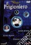 Il prigioniero. Serie completa dvd