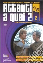 Attenti a quei due. Vol. 02 dvd