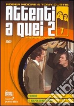 Attenti a quei due. Vol. 07 dvd