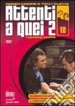 Attenti a quei due. Vol. 10 dvd