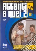 Attenti a quei due. Vol. 12 dvd