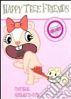 Happy Tree Friends. Vol. 2 film in dvd di Rhode Montijo Kenn Navarro