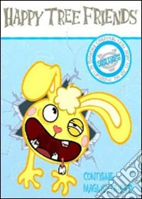 Happy Tree Friends. Vol. 1 dvd