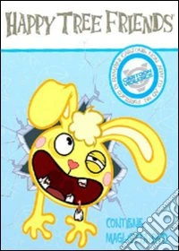 Happy Tree Friends. Vol. 2 dvd