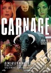 Carnage dvd