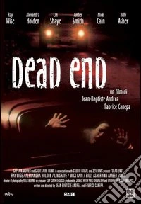 Dead End dvd