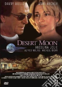 Desert Moon dvd