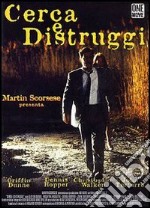 Cerca E Distruggi dvd