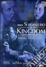 Straniero A Kingdom (Uno)