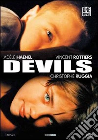 Devils dvd