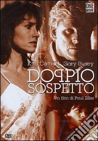 Doppio Sospetto dvd