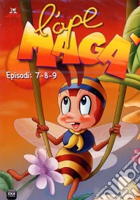 Ape Maga' (L') - Stagione 01 #03 (Eps 07-09) dvd