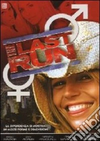 The Last Run dvd