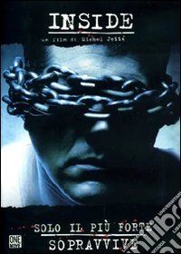 Inside (2002) dvd