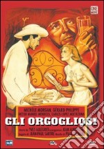 Orgogliosi (Gli) dvd