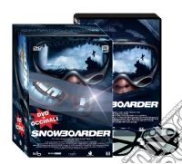 Snowboarder dvd