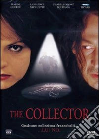 The Collector dvd