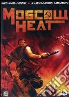 Moscow Heat dvd