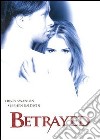 Betrayed dvd
