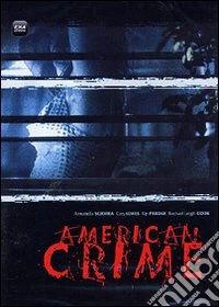 American Crime dvd