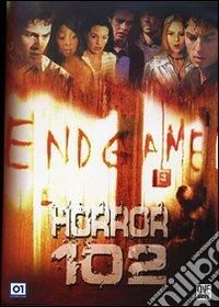Horror 102. Endgame dvd