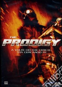 Prodigy (The) dvd