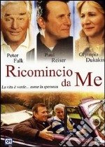 Ricomincio da me dvd