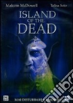 Island of the Dead dvd