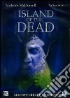 Island of the Dead dvd