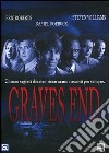 Graves End dvd