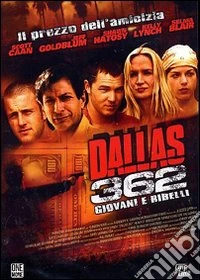 Dallas 362 dvd