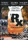 Rx - Strade Senza Ritorno dvd