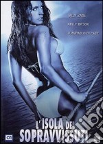 L' isola dei sopravvissuti dvd