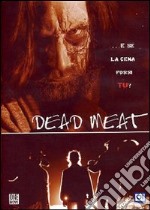 Dead Meat dvd