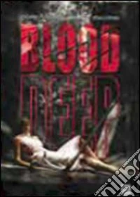 Blood Deep dvd