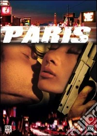 Paris dvd