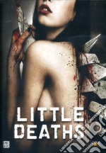 Little Deaths dvd