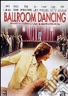 Ballroom Dancing dvd