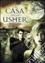 La casa degli Usher dvd