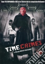 Time Crimes dvd